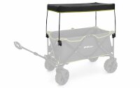 Berger Sonnendach für Berger Bollerwagen