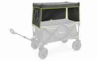 Berger Sonnendach für Berger Bollerwagen