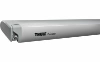 Thule Omnistor 6300 Dachmarkise Gehäusefarbe Eloxiert