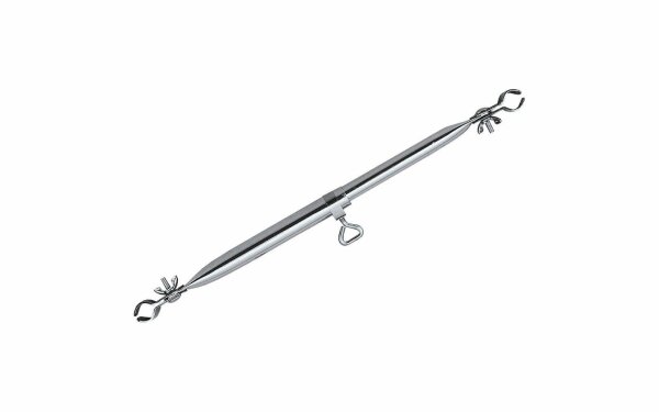 Berger Dachauflagestange / Verandastange Aluminium