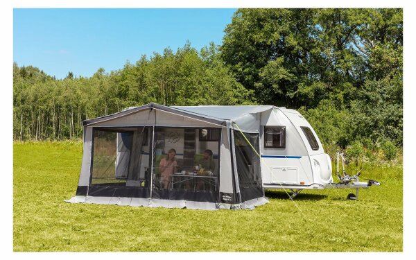 Berger Moskitowandset für Sirmione Air