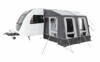 Dometic Rally Air All Season 260 aufblasbares Wohnwagen-...