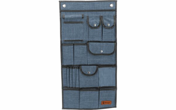 Berger Milo Vario Hängetasche 38 x 75 cm