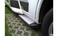 Einstiegstufe Freistufe