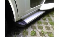Einstiegstufe Freistufe