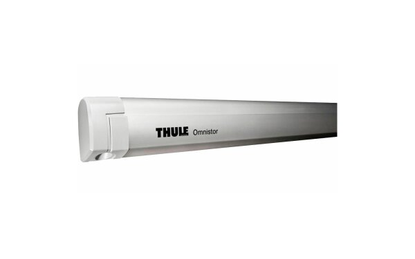 Thule Wandmarkise Omnistor 5200 (Eloxiert)
