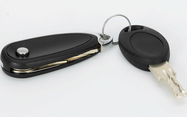 HSC Schlüssel 2er Set