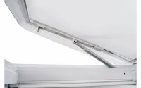 roofSTAR 7 Dachhaube manuell 70 x 50 cm