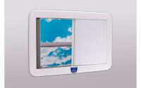 roofSTAR 7 Dachhaube manuell 70 x 50 cm