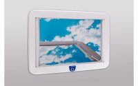 roofSTAR 7 Dachhaube manuell 70 x 50 cm