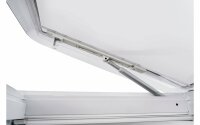 roofSTAR 7 Dachhaube manuell 70 x 50 cm