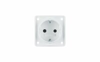 Berker Integro Steckdose Schutzkontakt mit erhöhtem Berührungsschutz