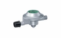 Spezialregler für GAZ-Flaschen