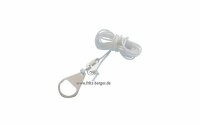 Berger Zeltspannleinen 3 mm 4er Pack