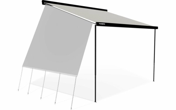 Dometic Seitenwand Sunprotect