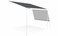 Dometic Seitenwand Sunprotect