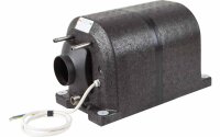 Elgena Nautic-Compact Luft Typ LE Warmwasserboiler