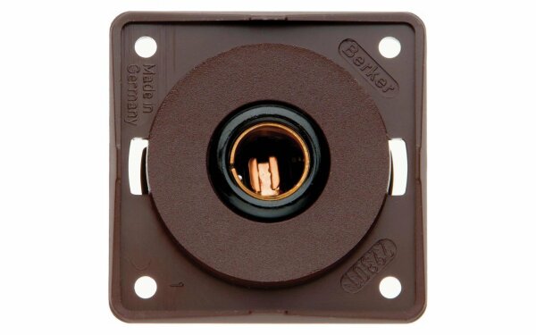 Einbau - Steckdose 6-24 Volt