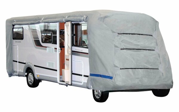 Hindermann Wintertime Kompakt Reisemobil Schutzhülle