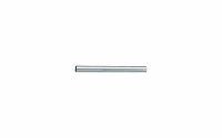 Berger Aluminium Reparaturhülse für Gestänge
