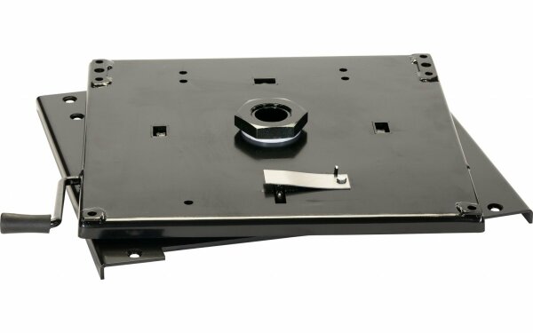 Drehkonsole für Fiat Ducato X250 für Sportscraft Sitz