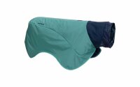 Ruffwear Dirtbag Hundehandtuch Aurora Teal