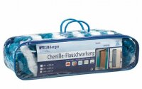 Berger Tragetasche für Chenille-Vorhänge