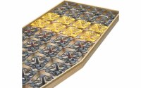 Berger Sentina Mobil by Froli Bettsystem Grundpaket