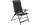 Berger Tesino XL Campingstuhl