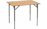 Berger Carry Falttisch 80 x 60 cm