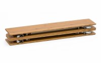 Berger Carry Falttisch 80 x 60 cm