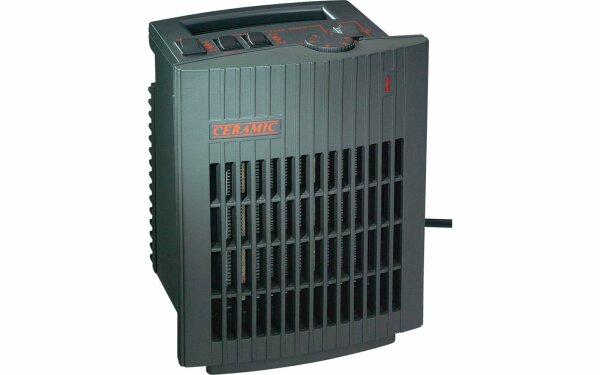 Berger Keramik-Heizlüfter Plus