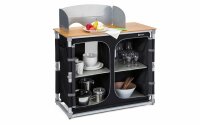 Berger Küchenbox Deluxe
