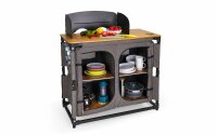 Camplife Küchenbox Capri M faltbar