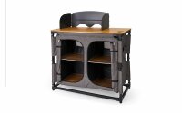 Camplife Küchenbox Capri M faltbar