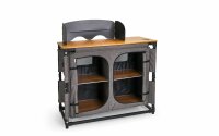 Camplife Küchenbox Capri M faltbar