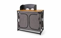Camplife Küchenbox Capri M faltbar