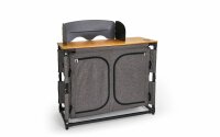 Camplife Küchenbox Capri M faltbar