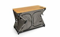 Camplife Küchenbox Capri M faltbar