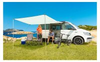 Berger Vela UV Tarp / Sonnensegel
