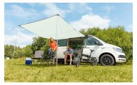 Berger Vela UV Tarp / Sonnensegel