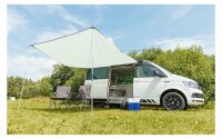 Berger Vela UV Tarp / Sonnensegel