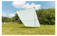 Berger Vela UV Tarp / Sonnensegel