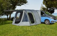 Berger Touring Air Luftvorzelt für Campingbus mit...