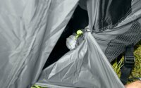 Berger Touring Air Luftvorzelt für Campingbus mit aufblasbarem Gestänge