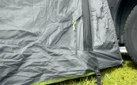 Berger Touring Air Luftvorzelt für Campingbus mit aufblasbarem Gestänge