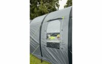 Berger Touring Air Luftvorzelt für Campingbus mit aufblasbarem Gestänge