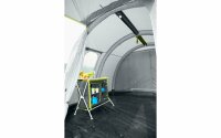 Berger Touring Air Luftvorzelt für Campingbus mit aufblasbarem Gestänge