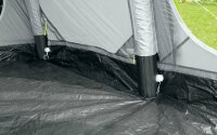Berger Touring Air Luftvorzelt für Campingbus mit aufblasbarem Gestänge