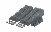Fiamma Kit Level Up Auffahrkeile Basis-Set 7 teilig